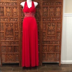 NWT Blondie nites dress.